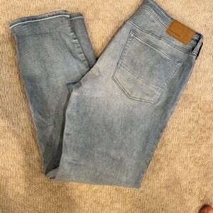 Men’s PacSun Stretch Slim Jeans - 34x32